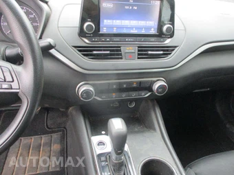 2023 Nissan Altima S - miniatura 17