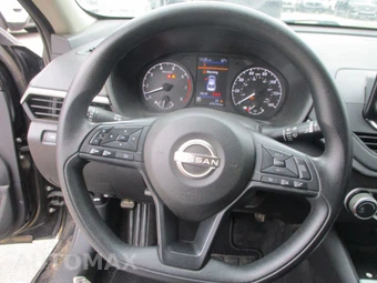 2023 Nissan Altima S - miniatura 18
