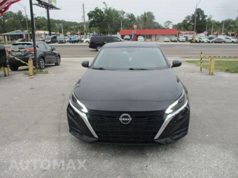 2023 Nissan Altima S - miniatura 3