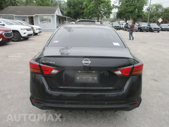 2023 Nissan Altima S - miniatura 7
