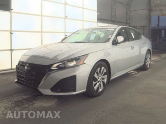 2023 Nissan Altima S