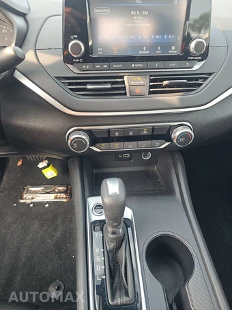 2023 Nissan Altima S – miniatura 11