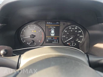 2023 Nissan Altima S – miniatura 12