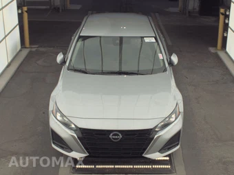 2023 Nissan Altima S – miniatura 2