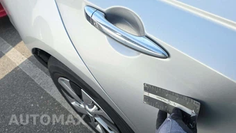 2023 Nissan Altima S – miniatura 24