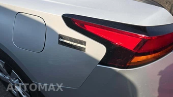 2023 Nissan Altima S – miniatura 26