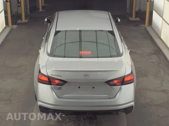 2023 Nissan Altima S – miniatura 5