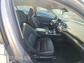 2023 Nissan Altima S – miniatura 8