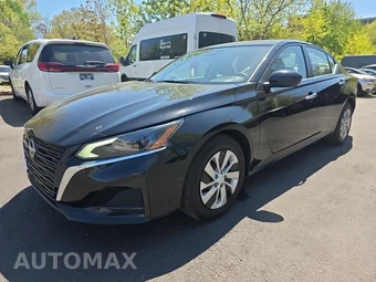 2023 Nissan Altima S