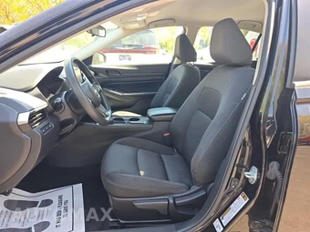 2023 Nissan Altima S – miniatura 13