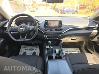 2023 Nissan Altima S – miniatura 14