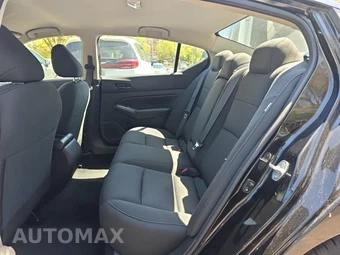 2023 Nissan Altima S – miniatura 16