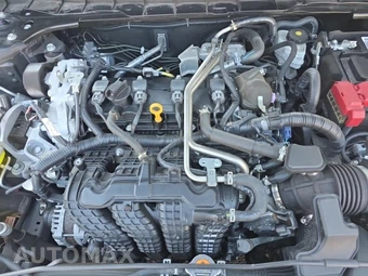 2023 Nissan Altima S – miniatura 18