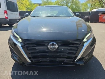 2023 Nissan Altima S – miniatura 2