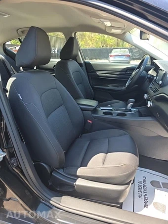 2023 Nissan Altima S – miniatura 22