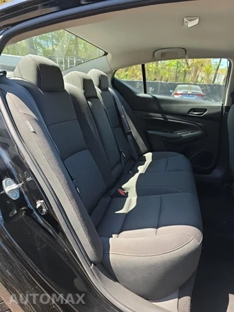 2023 Nissan Altima S – miniatura 23