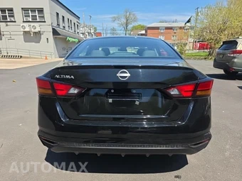 2023 Nissan Altima S – miniatura 5