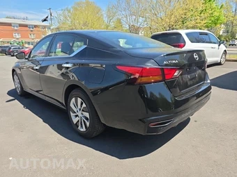 2023 Nissan Altima S – miniatura 6