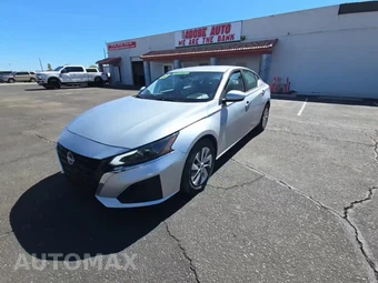 2023 Nissan Altima S