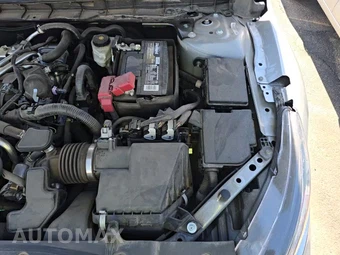 2023 Nissan Altima S – miniatura 20