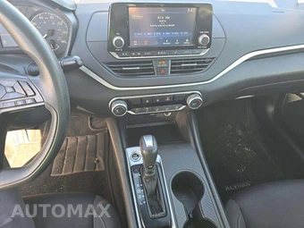 2023 Nissan Altima S – miniatura 7