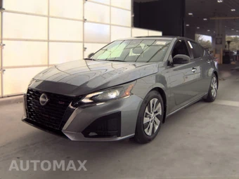2023 Nissan Altima S