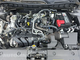 2023 Nissan Altima S – miniatura 15