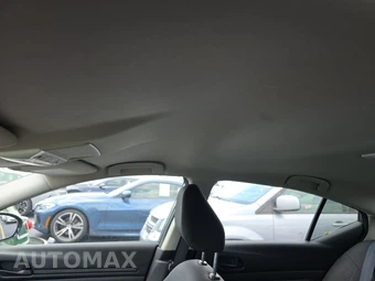 2023 Nissan Altima S – miniatura 17