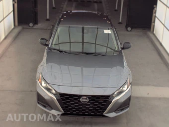 2023 Nissan Altima S – miniatura 2