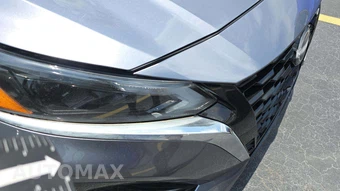 2023 Nissan Altima S – miniatura 36