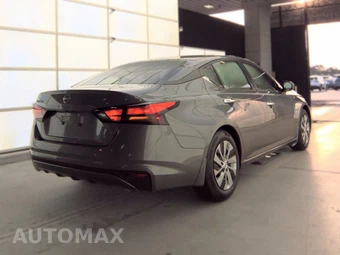 2023 Nissan Altima S – miniatura 4