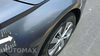 2023 Nissan Altima S – miniatura 40