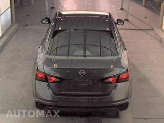 2023 Nissan Altima S – miniatura 5