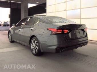2023 Nissan Altima S – miniatura 6