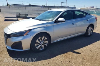 2023 Nissan Altima S - samochód z USA z aukcji Manheim, oferta Kup Teraz w AUTOMAX