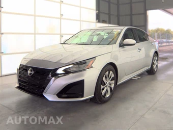 2023 Nissan Altima S