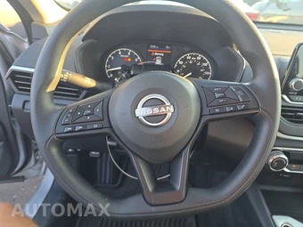 2023 Nissan Altima S - miniatura 16