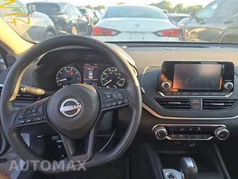 2023 Nissan Altima S - miniatura 17