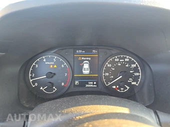 2023 Nissan Altima S - miniatura 18