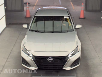 2023 Nissan Altima S - miniatura 2