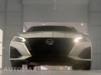 2023 Nissan Altima S - miniatura 3