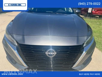 2023 Nissan Altima S – miniatura 14