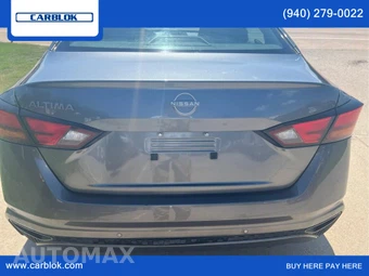 2023 Nissan Altima S – miniatura 16