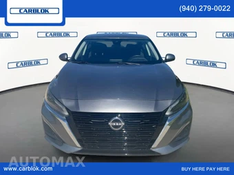 2023 Nissan Altima S – miniatura 2