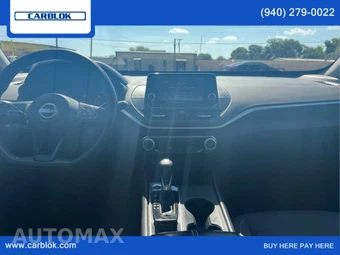 2023 Nissan Altima S – miniatura 21