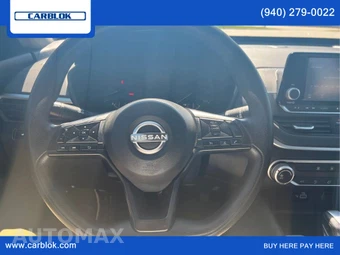 2023 Nissan Altima S – miniatura 24