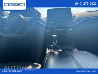2023 Nissan Altima S – miniatura 30