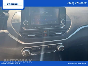 2023 Nissan Altima S – miniatura 34