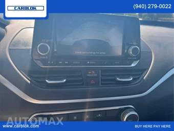 2023 Nissan Altima S – miniatura 35