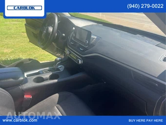 2023 Nissan Altima S – miniatura 36